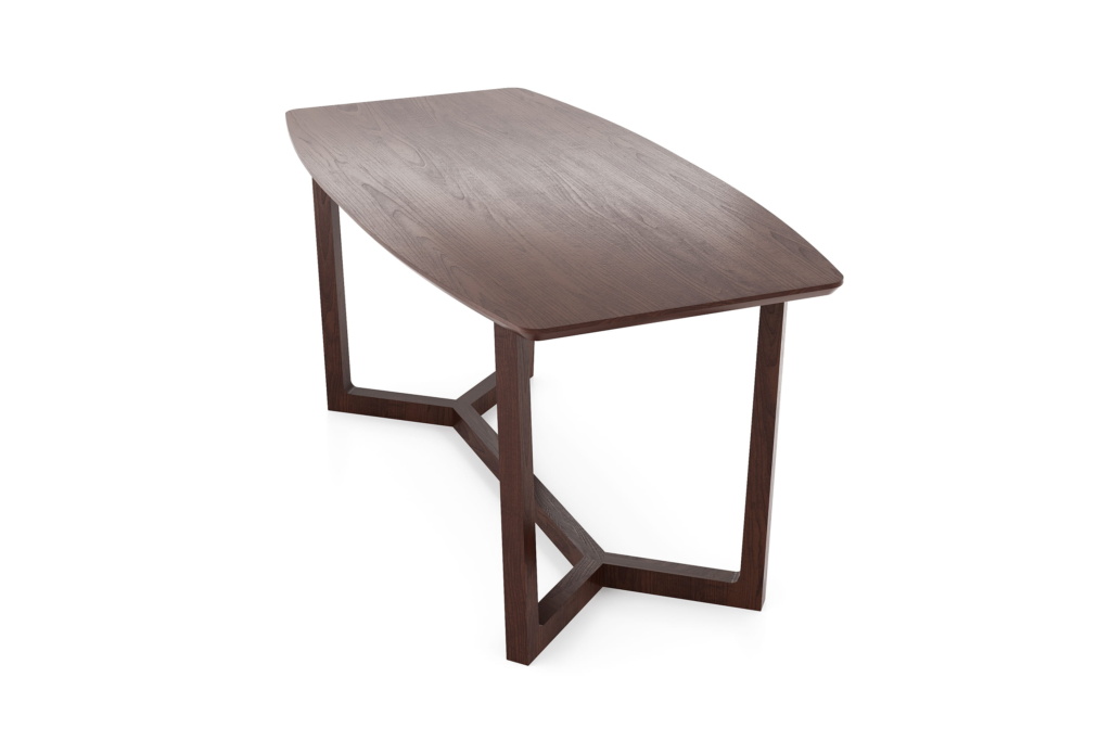 Обеденный стол Хантер . Фото 5