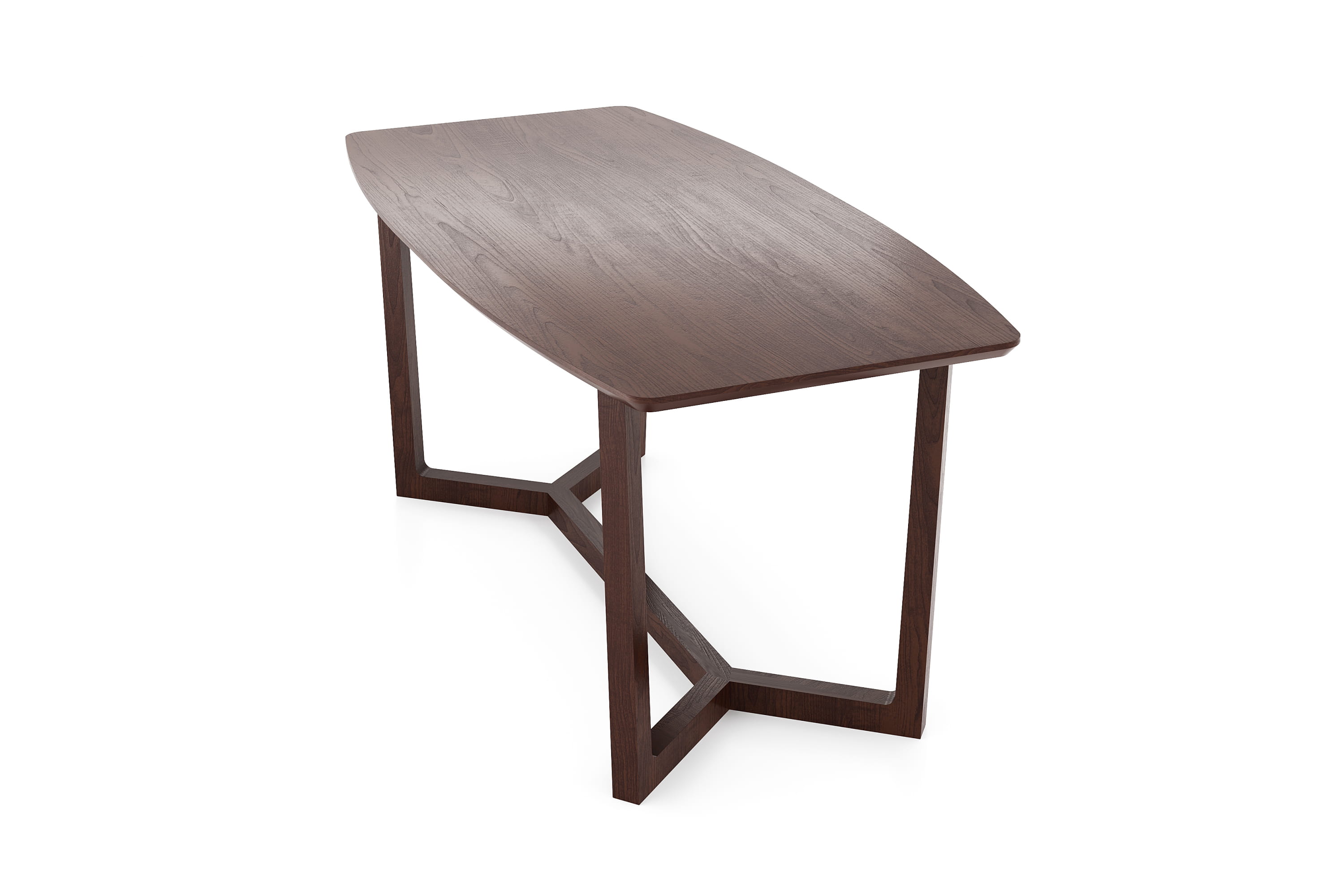 Обеденный стол Хантер . Фото 5