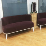 Маленький диванчик