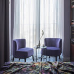 кресло Марк в интерьере