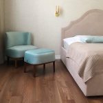 Дизайнерская мягкая мебель от Лавсит