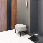 Лавсит банкетка