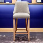 Лавсит барный стул Дэн Хендерсон