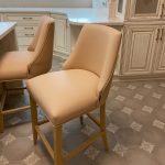 Лавсит барный стул Дан