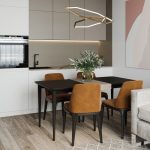 Стулья дизайнерские poliform