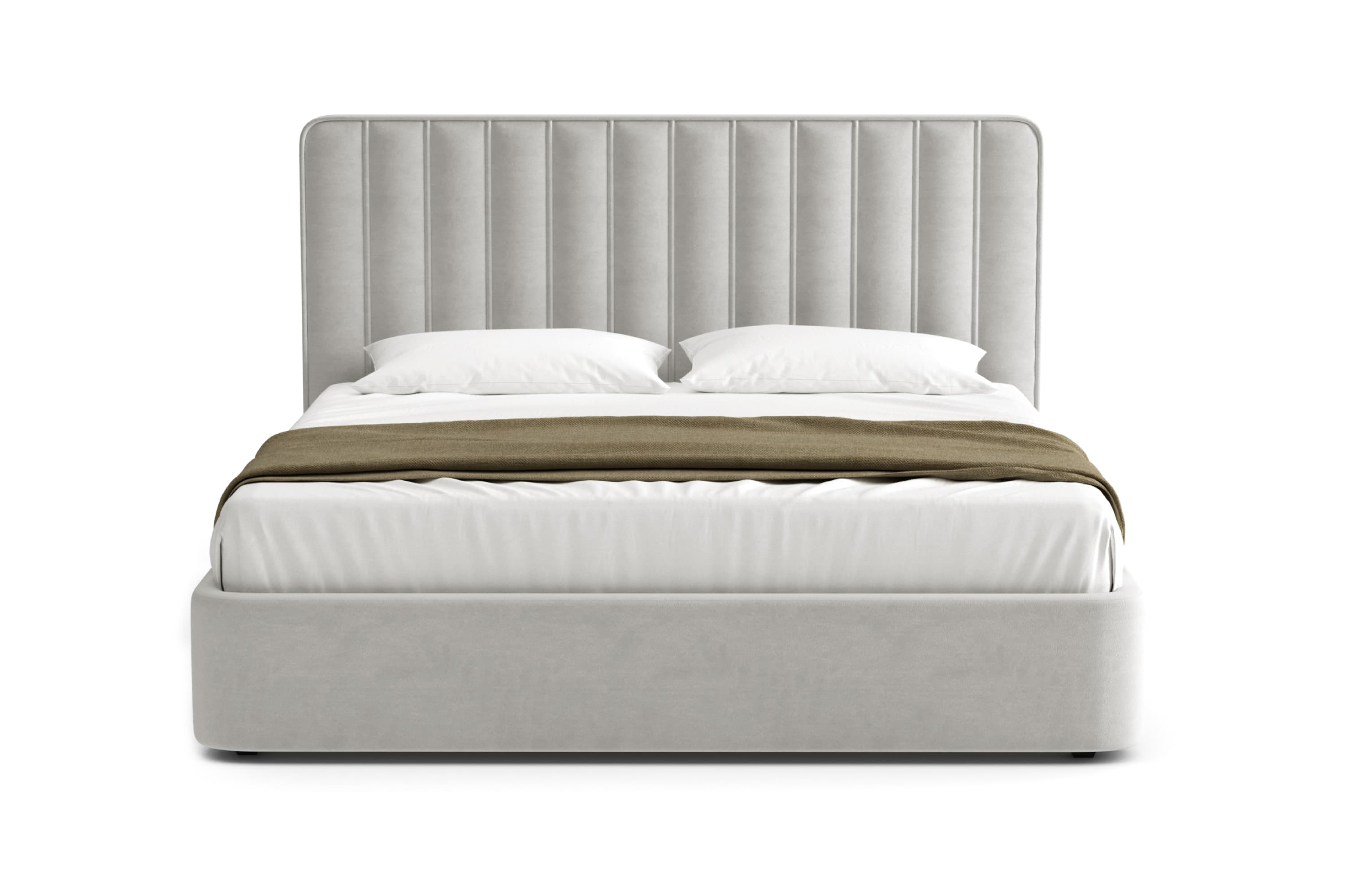 Двуспальная Кровать Дилан с подъемным механизмом  размер 180x200 см. Фото 1