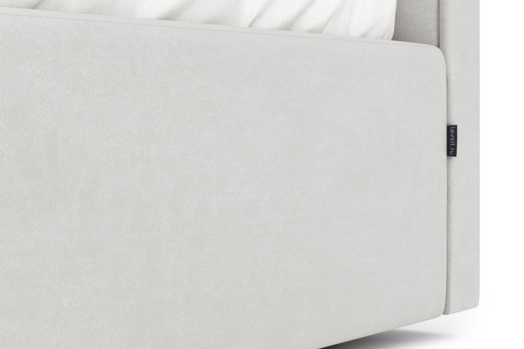 Двуспальная Кровать Дилан с подъемным механизмом . Фото 3