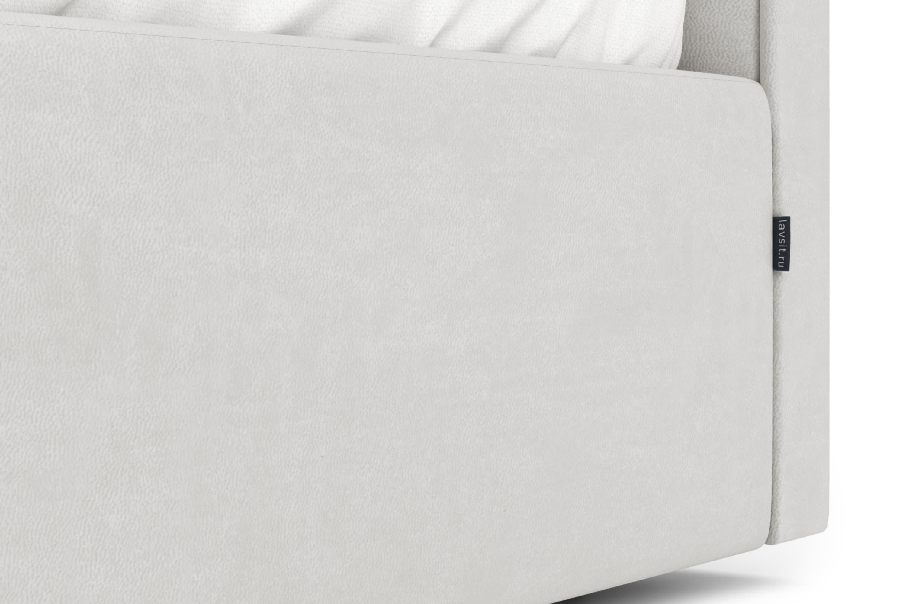 Двуспальная Кровать Дилан с подъемным механизмом . Фото 3