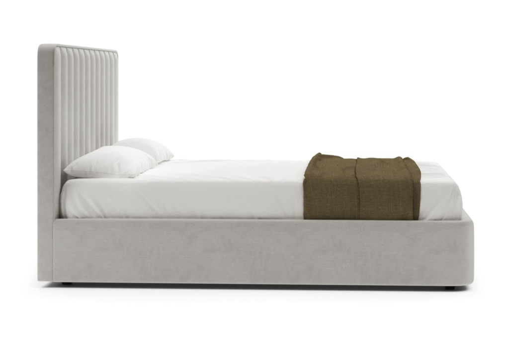 Двуспальная Кровать Дилан с подъемным механизмом . Фото 4