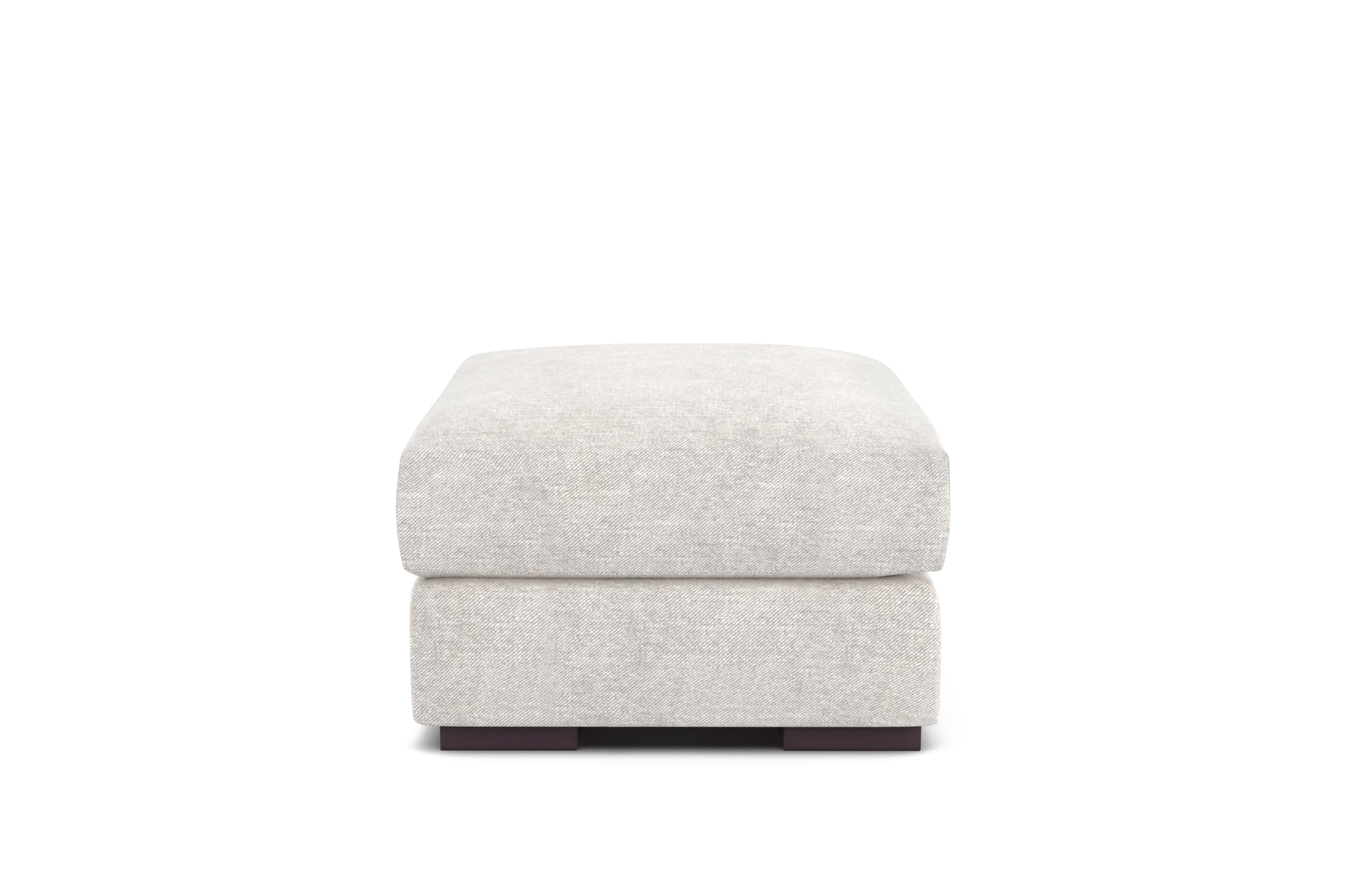 Пуф Паркер  размер 60x60 см. Фото 1