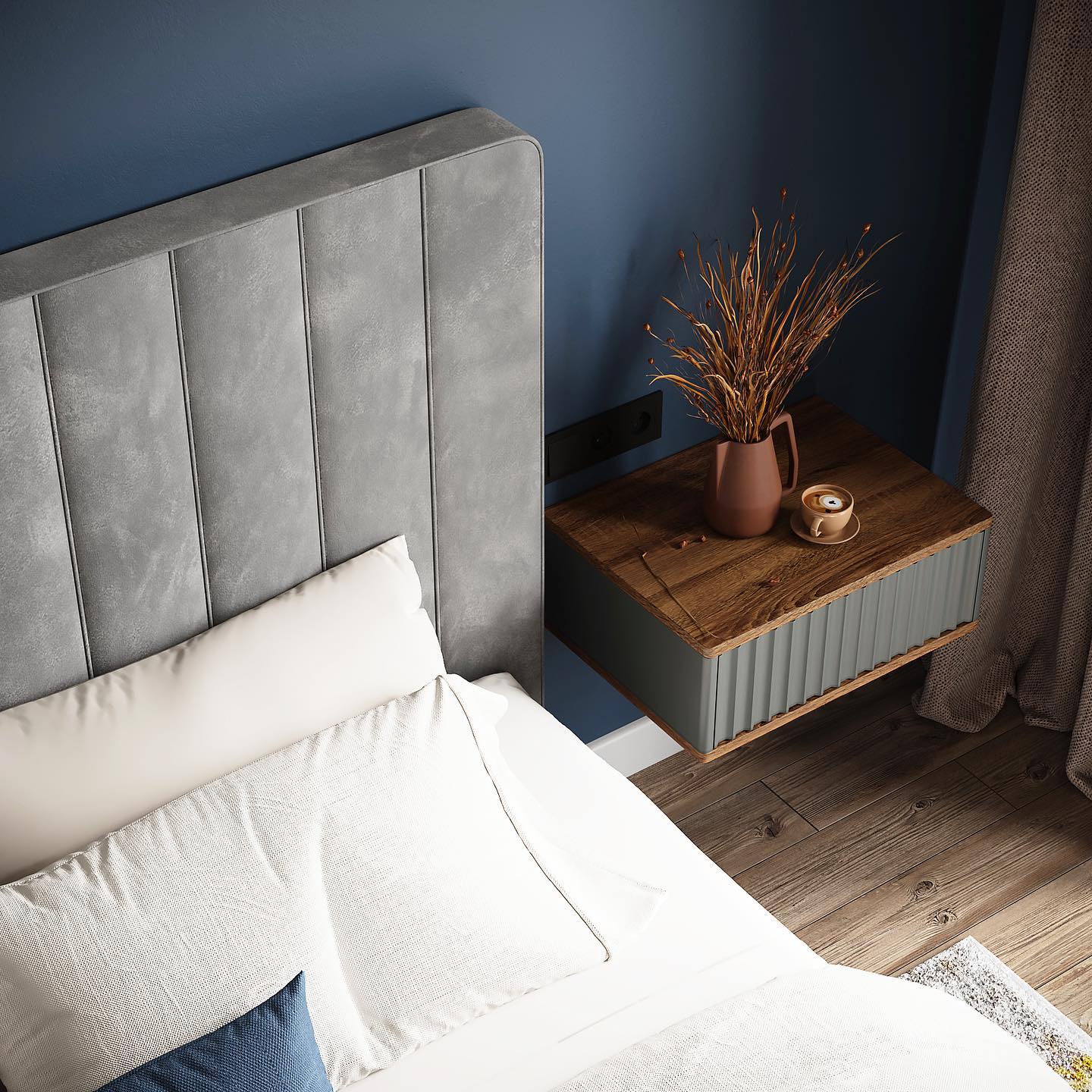 Двуспальная Кровать Дилан с подъемным механизмом . Фото 6