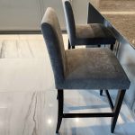 Барный стул Пикас в стиле современная классика