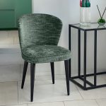 Лавсит Томми обеденный мягкий стул