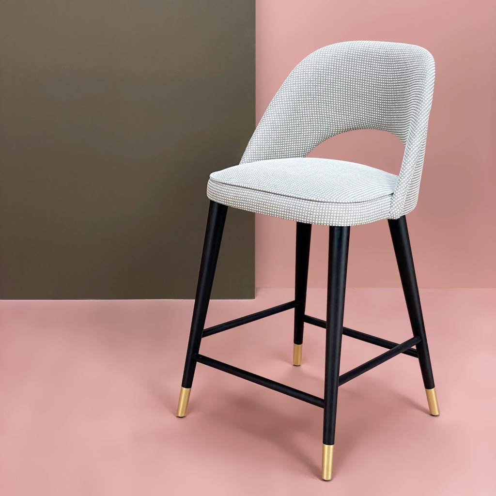 Барный стул Тайлер в интерьере. Фото 9