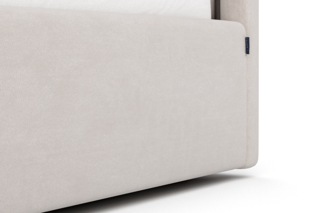 Двуспальная Кровать Лукас с подъемным механизмом . Фото 5