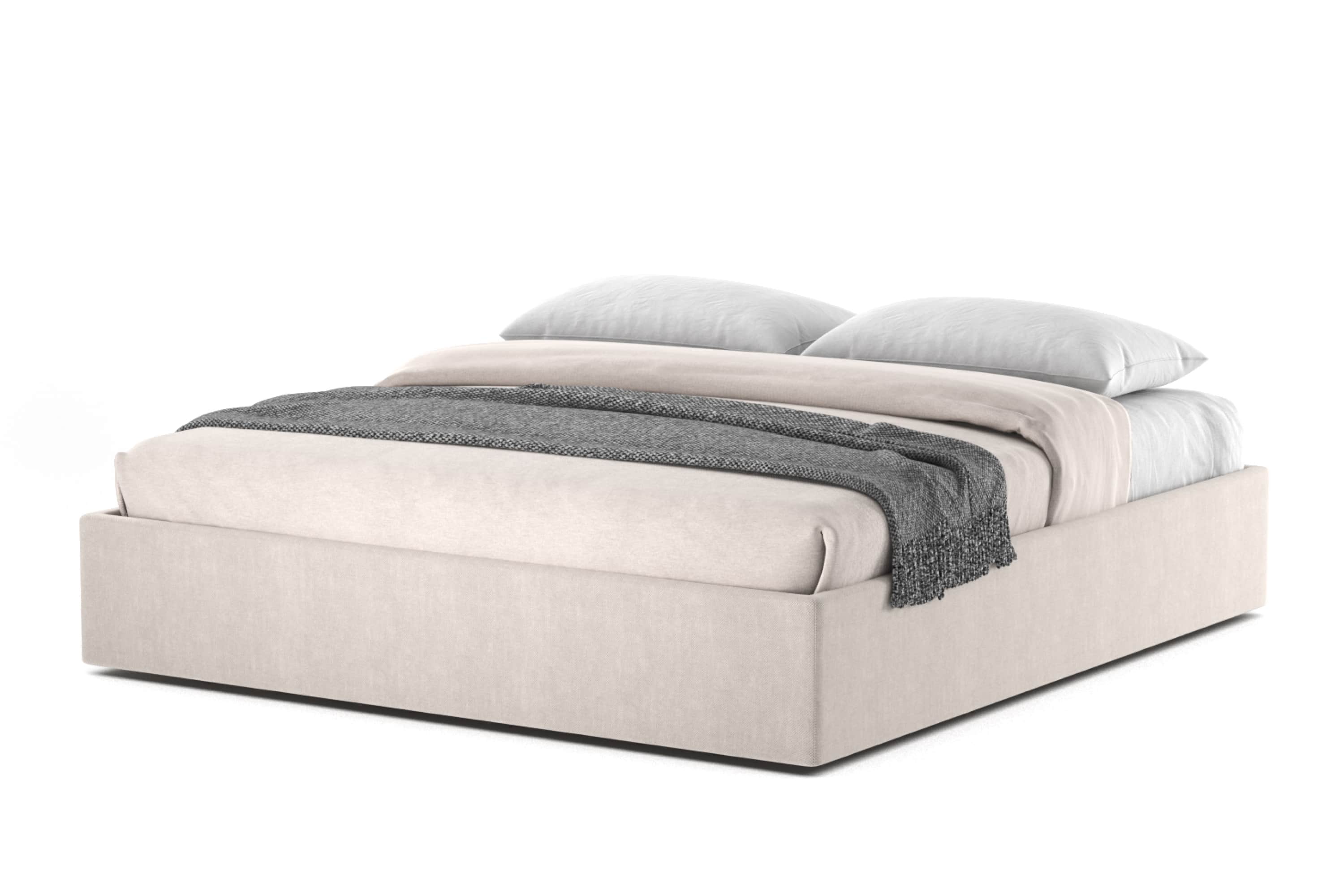 Двуспальная Кровать Базз с подъемным механизмом . Фото 2