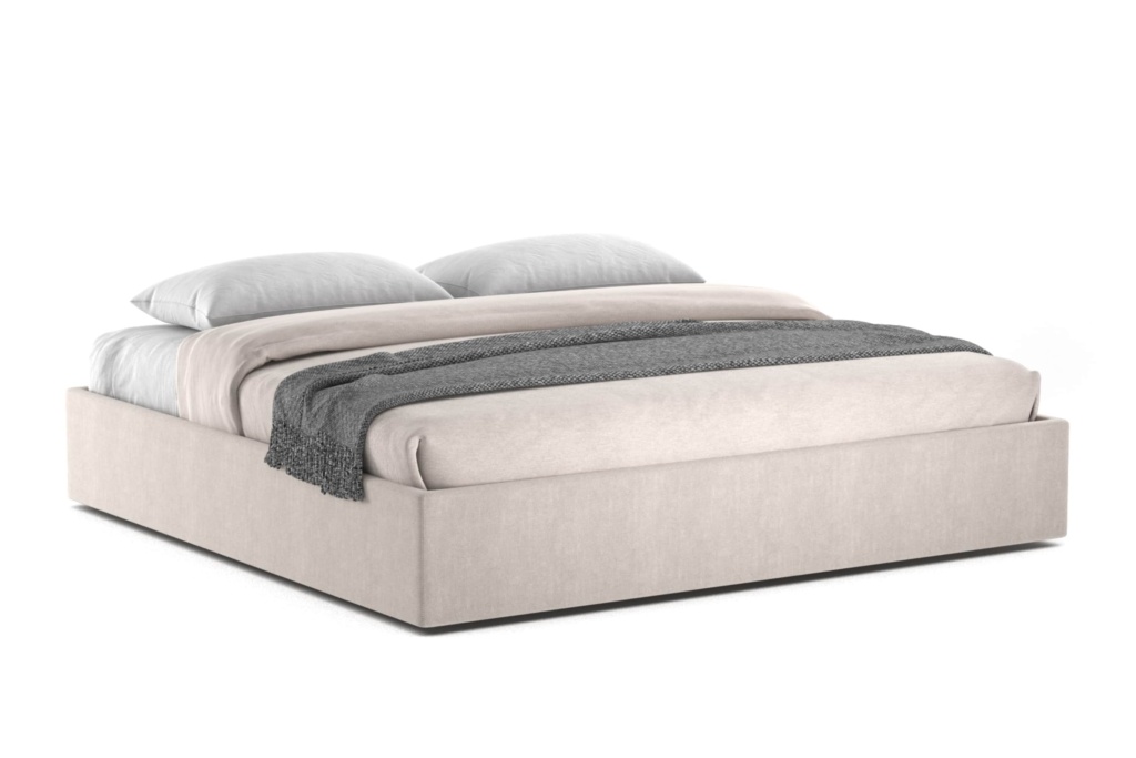 Двуспальная Кровать Базз с подъемным механизмом . Фото 5