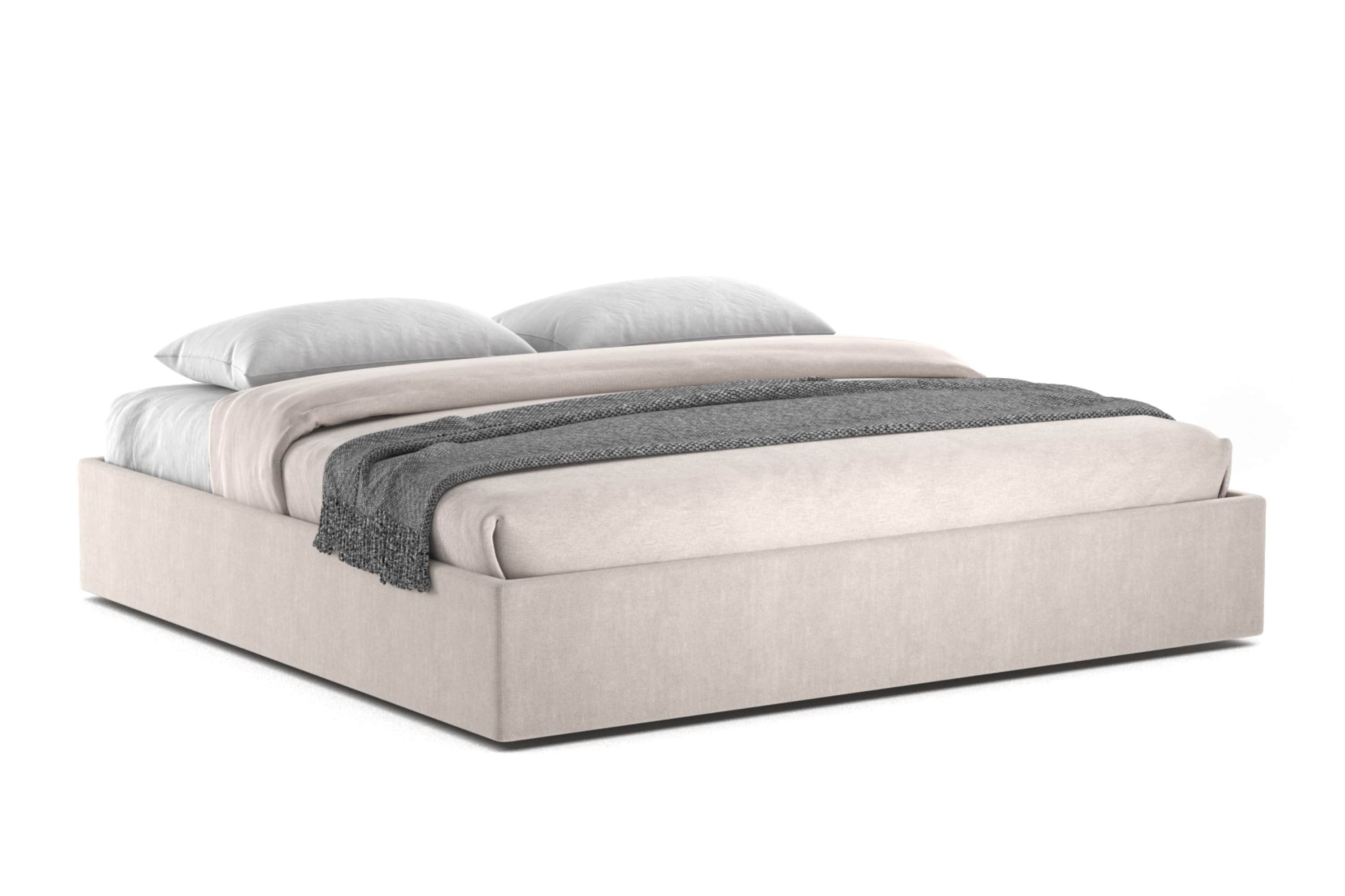 Двуспальная Кровать Базз с подъемным механизмом . Фото 5