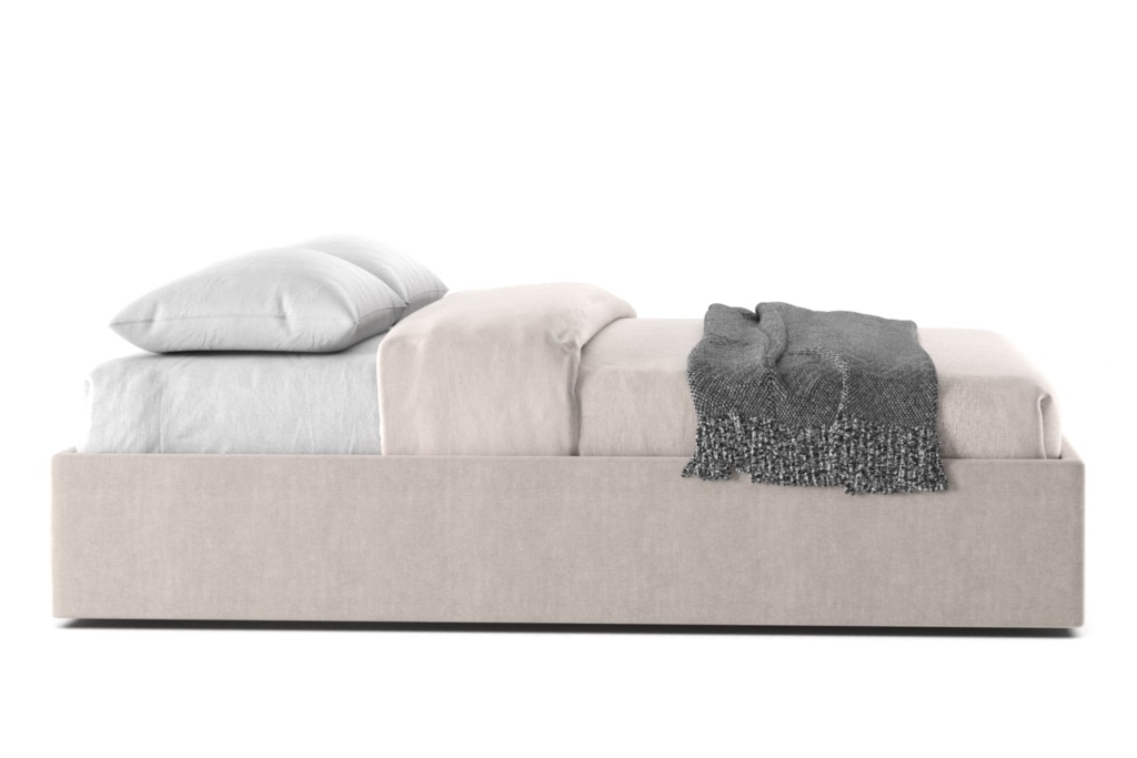 Двуспальная Кровать Базз с подъемным механизмом . Фото 3