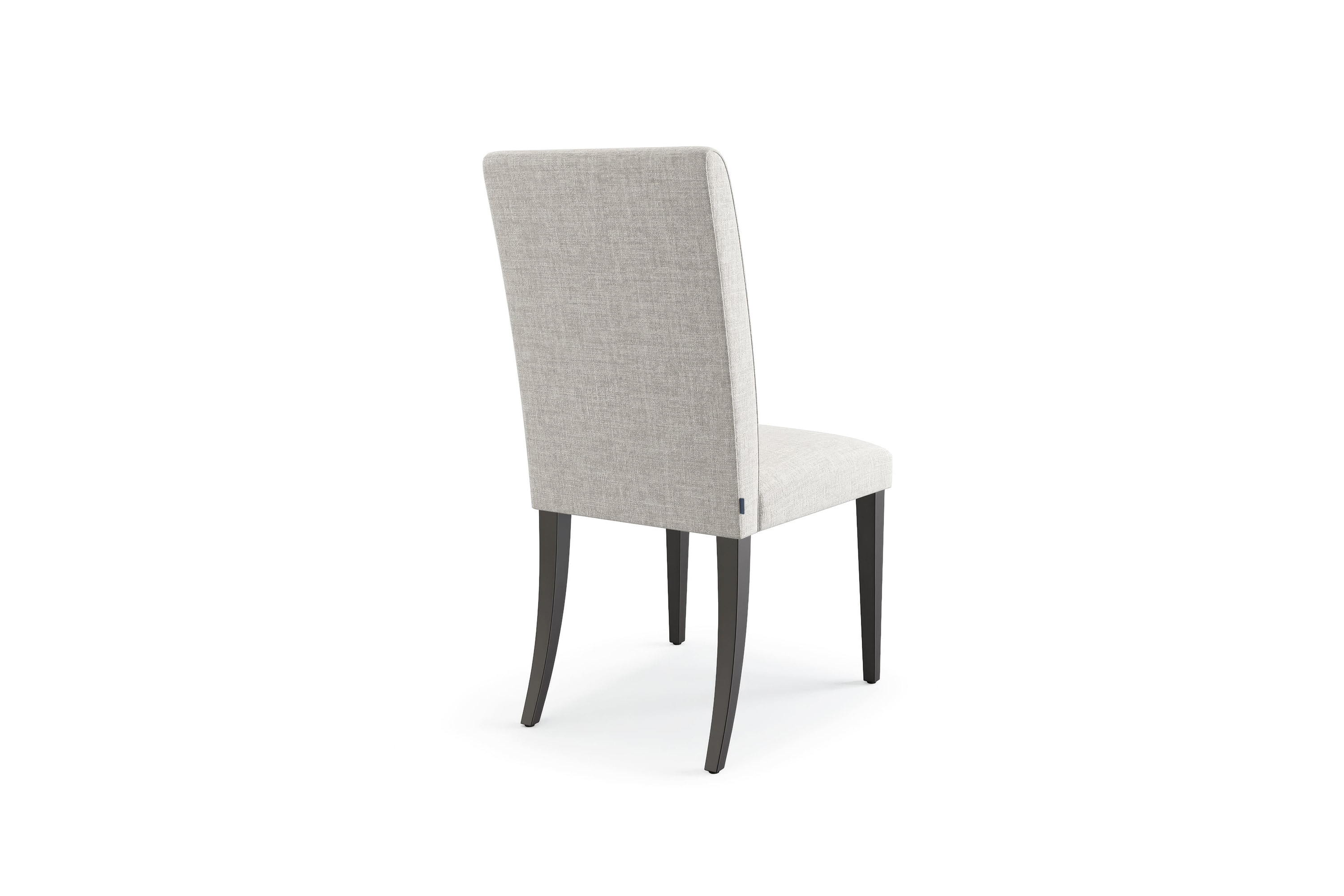 Высокий стул Пикас с мягкой обивкой. Фото 3