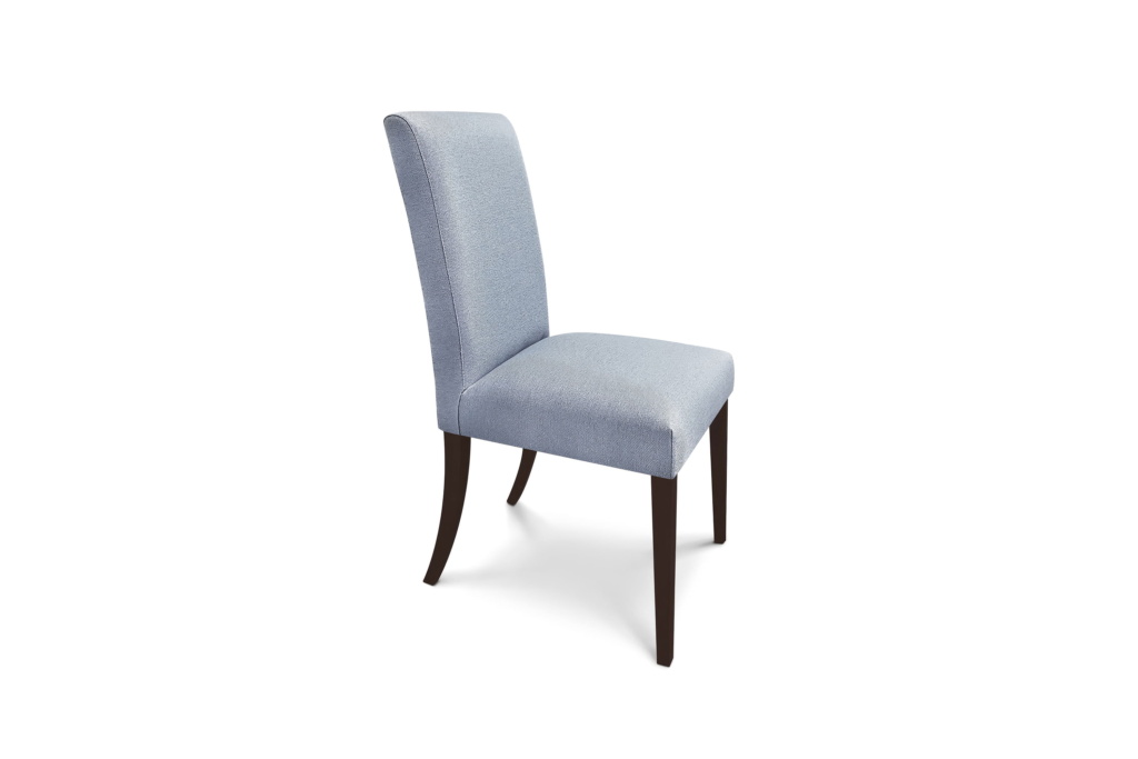 Высокий стул Пикас с мягкой обивкой. Фото 4