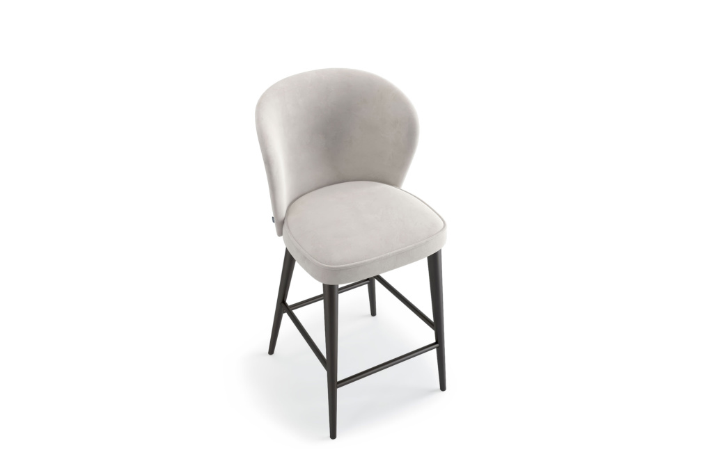 Барный стул Томми . Фото 3