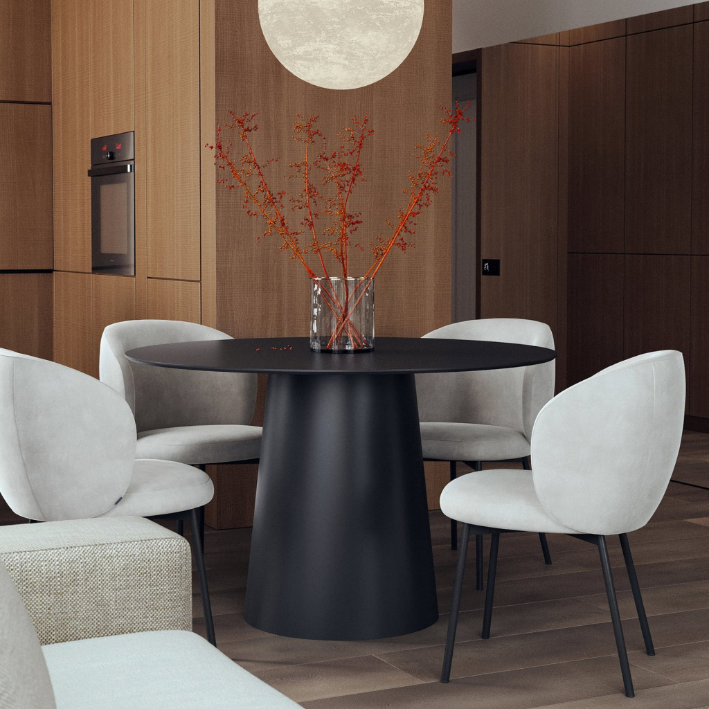 Стул Том в интерьере. Фото 4