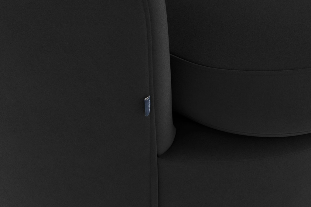 Круглое Кресло Флинт Младший поворотное. Фото 4