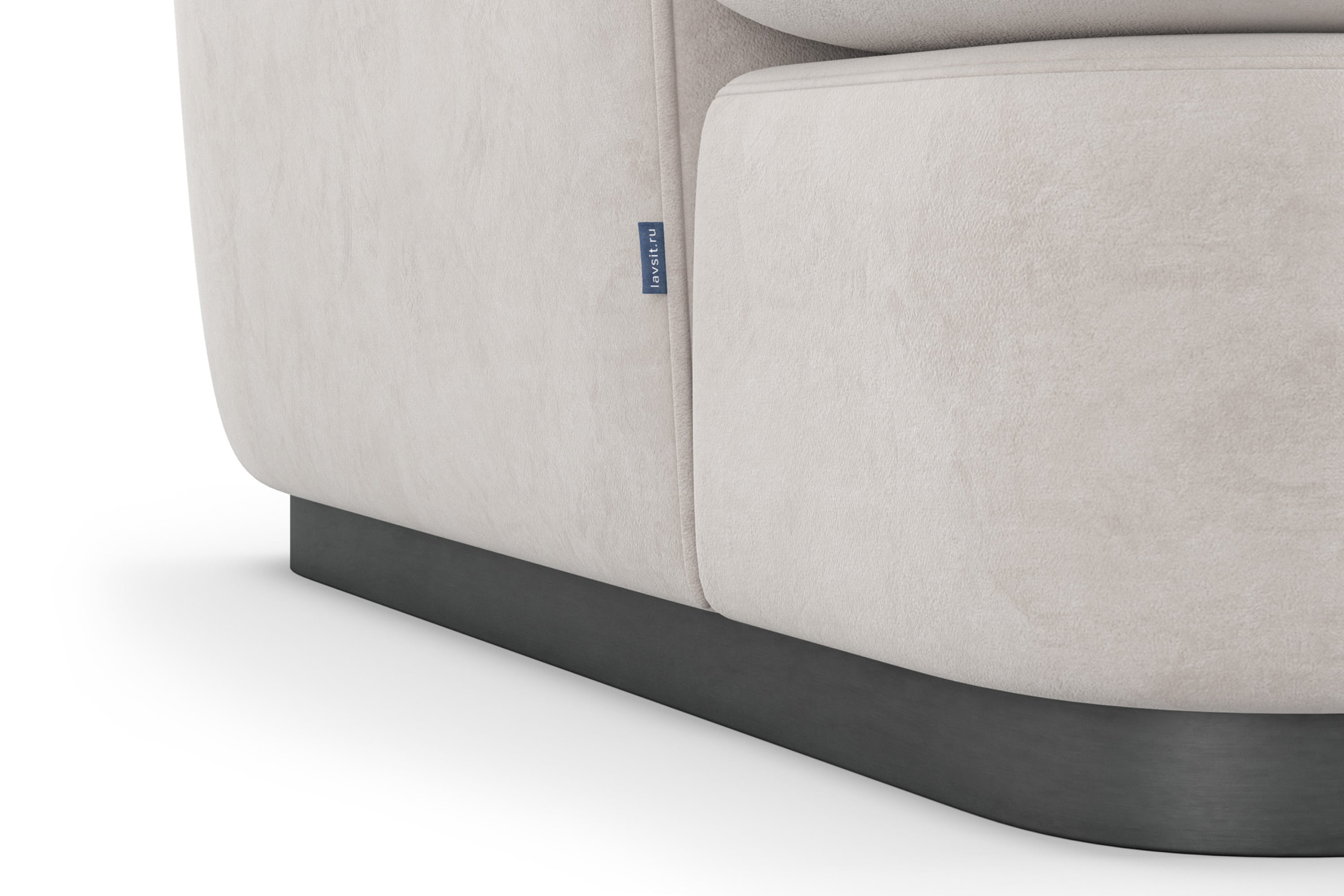 Кресло Морти с подлокотниками. Фото 4