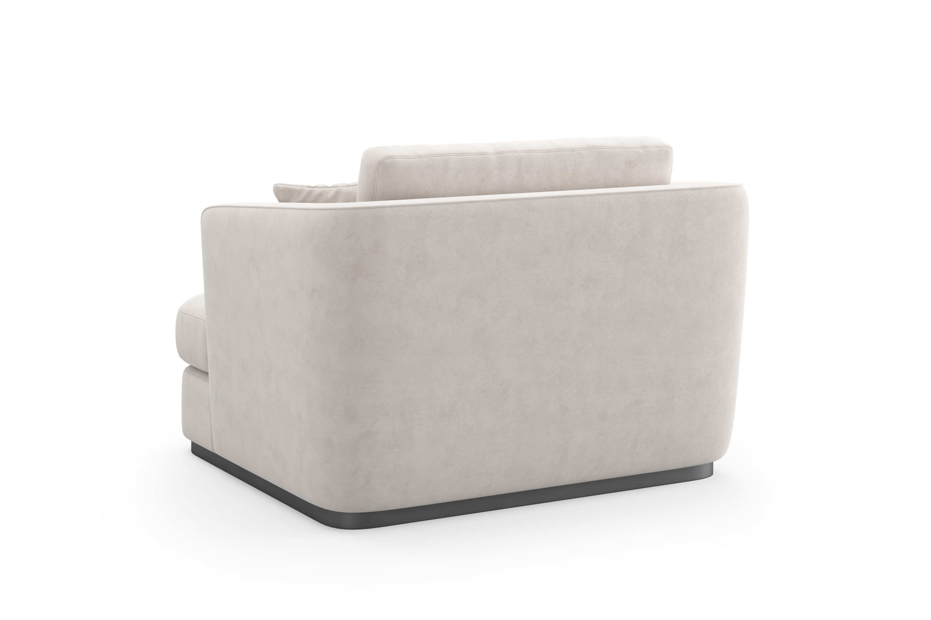 Кресло Морти с подлокотниками. Фото 3