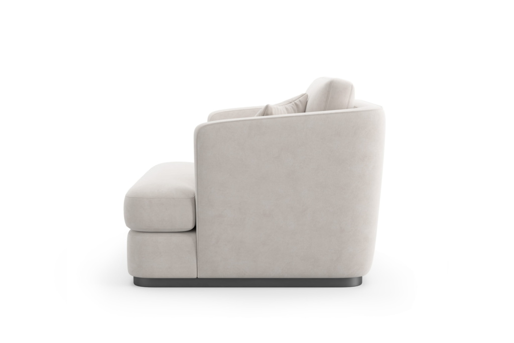 Кресло Морти с подлокотниками. Фото 5