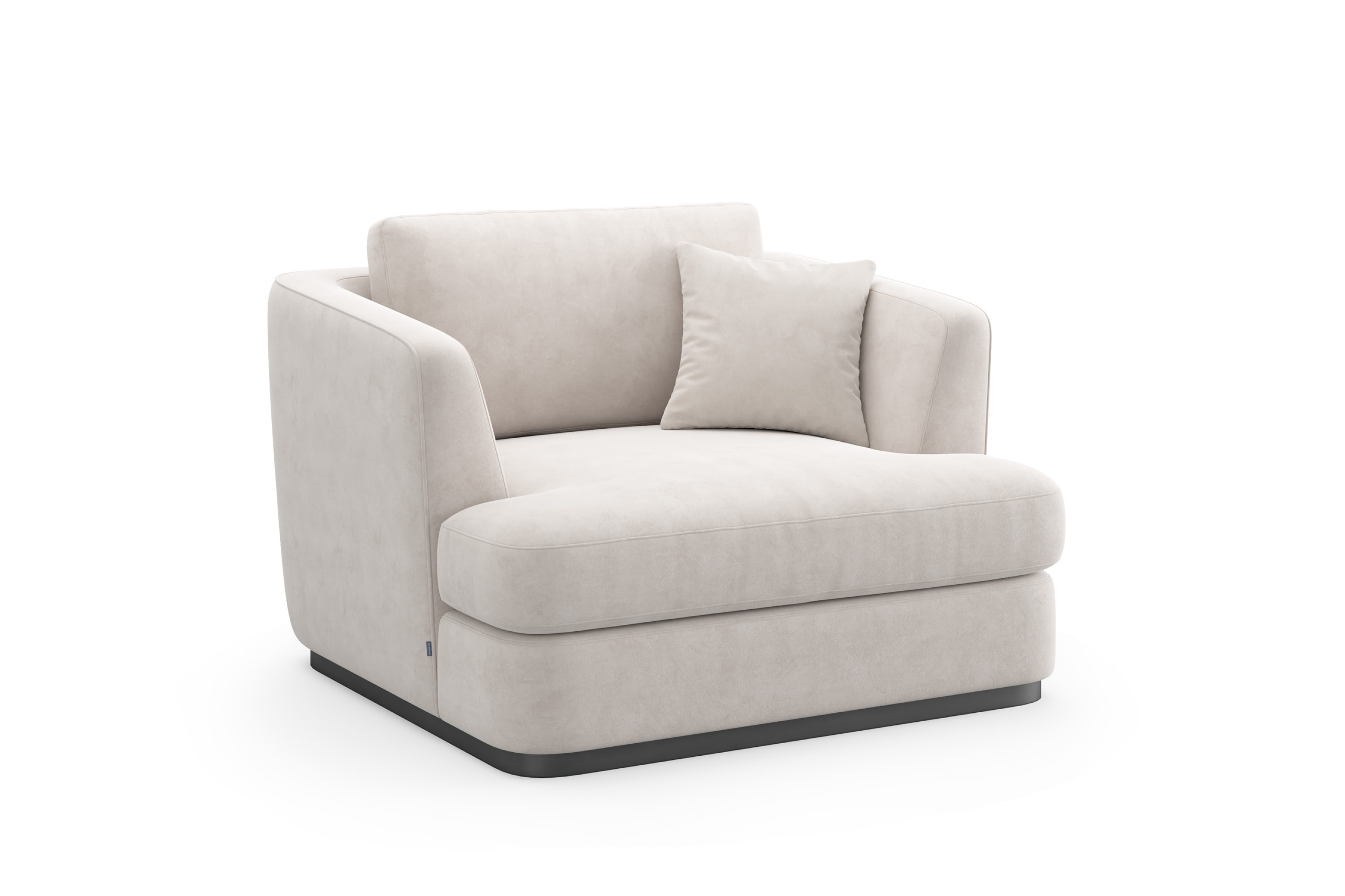 Кресло Морти с подлокотниками. Фото 2