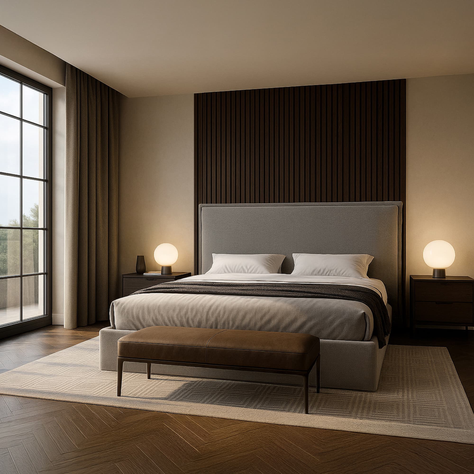 Двуспальная Кровать Эрик с подъемным механизмом . Фото 4