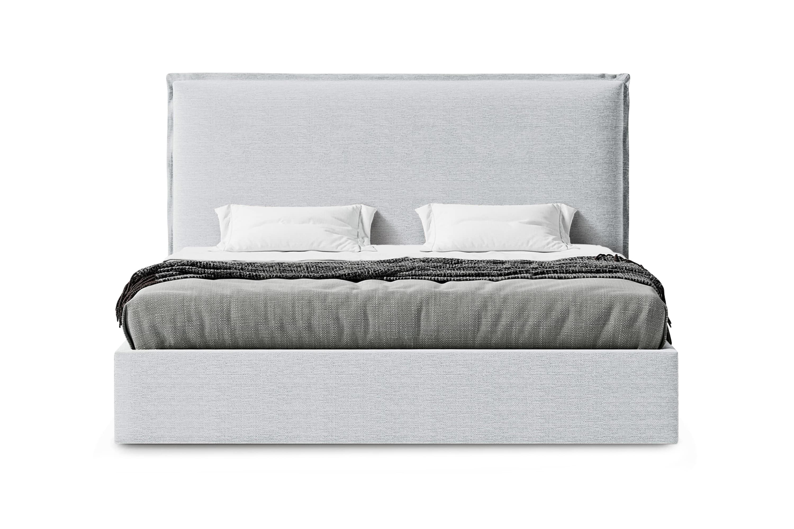 Двуспальная Кровать Эрик с подъемным механизмом  размер 180x200 см. Фото 1