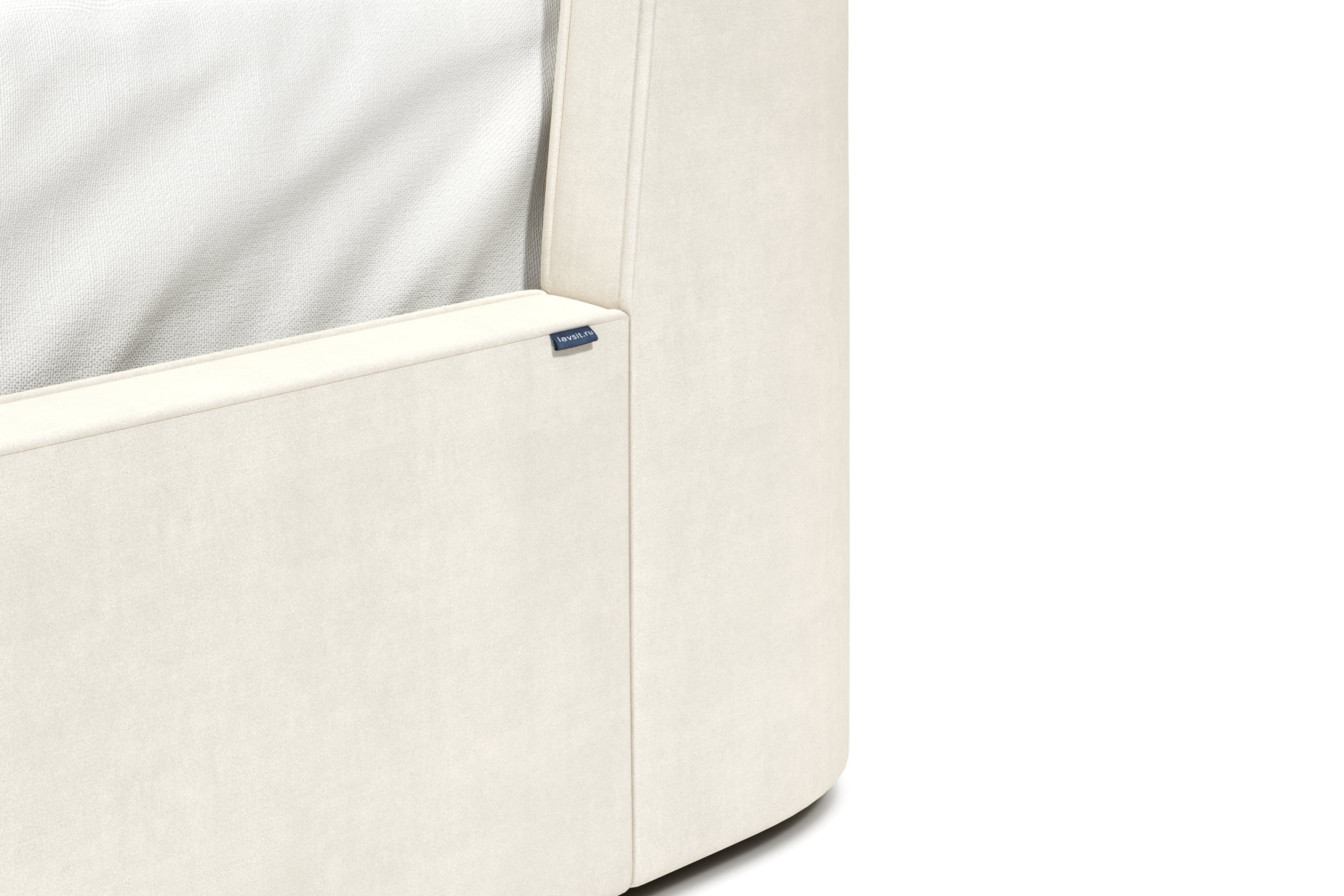 Двуспальная Кровать Фабьен с подъемным механизмом . Фото 5