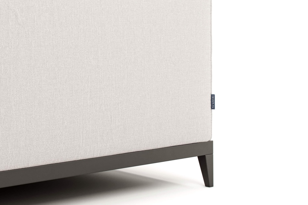 Кресло Стив на ножках с подлокотниками. Фото 3