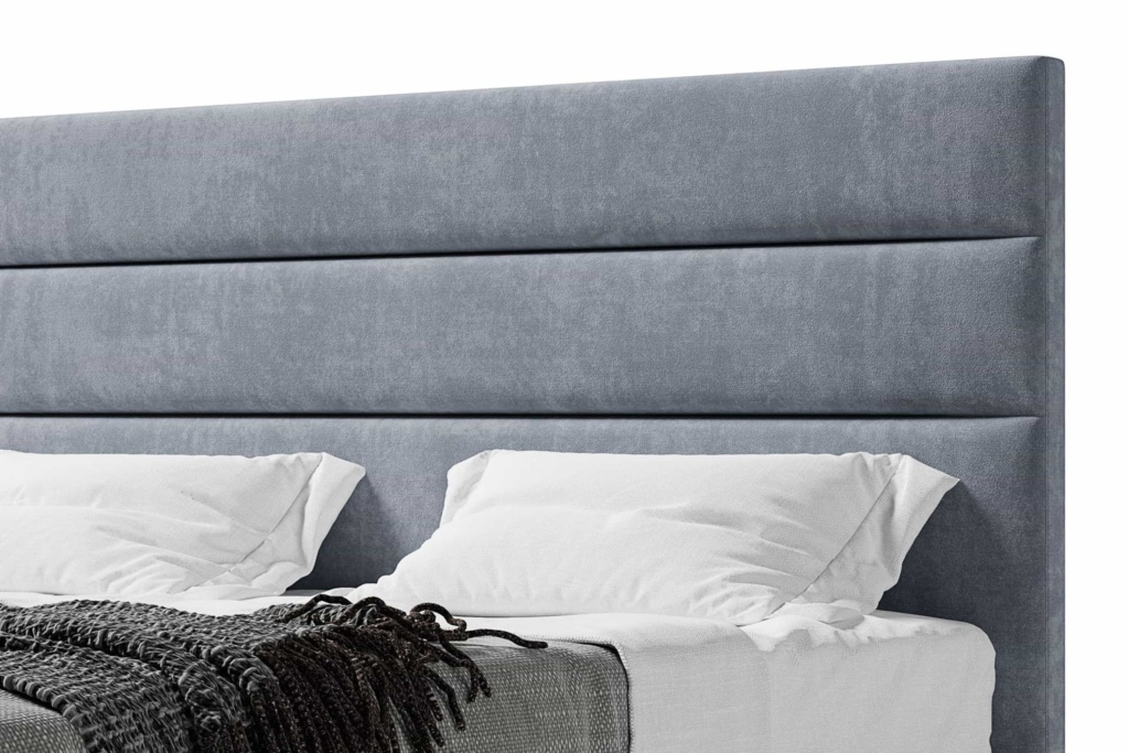 Двуспальная Кровать Колин с подъемным механизмом . Фото 4