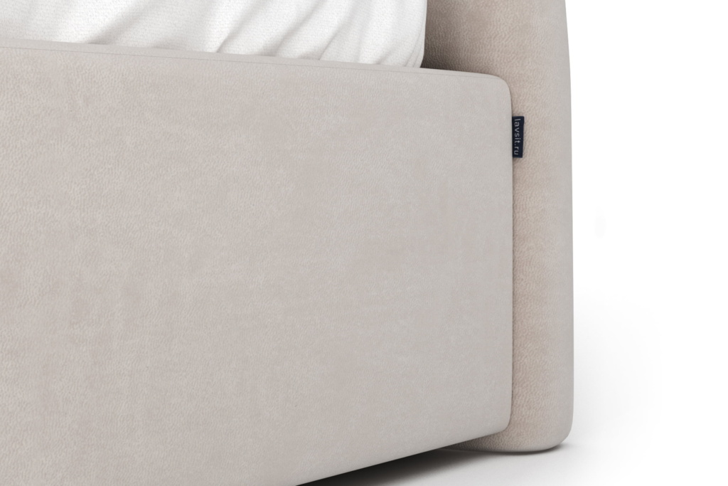 Двуспальная Кровать Орландо с подъемным механизмом . Фото 5