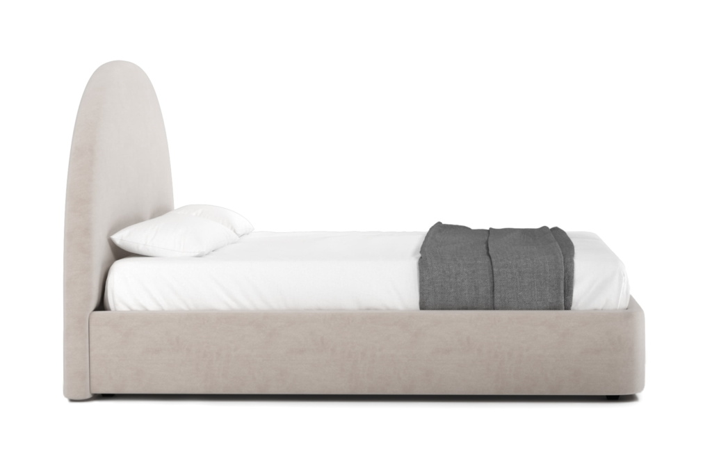 Двуспальная Кровать Орландо с подъемным механизмом . Фото 3