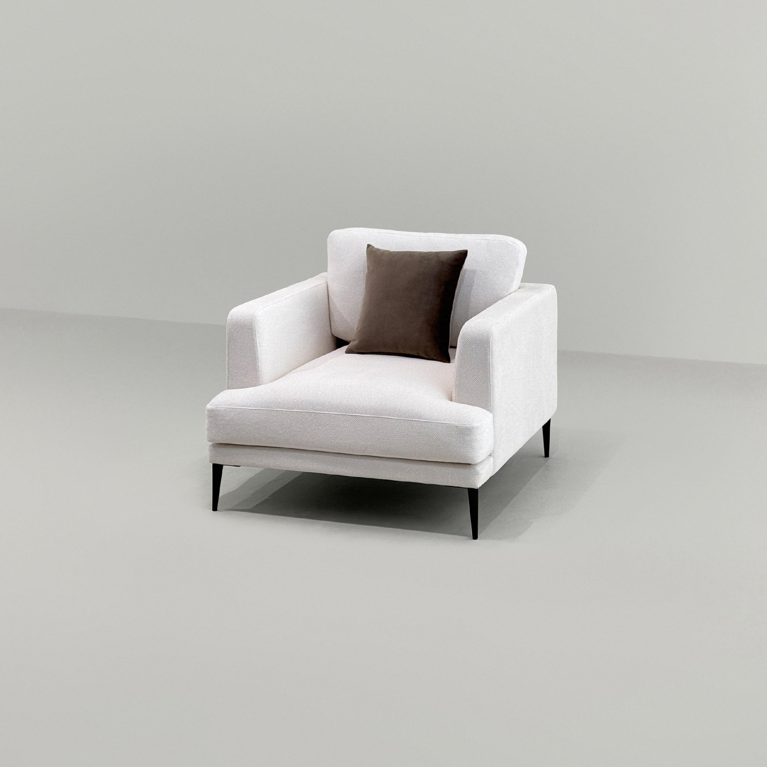 Кресло Марло с подлокотниками. Фото 6