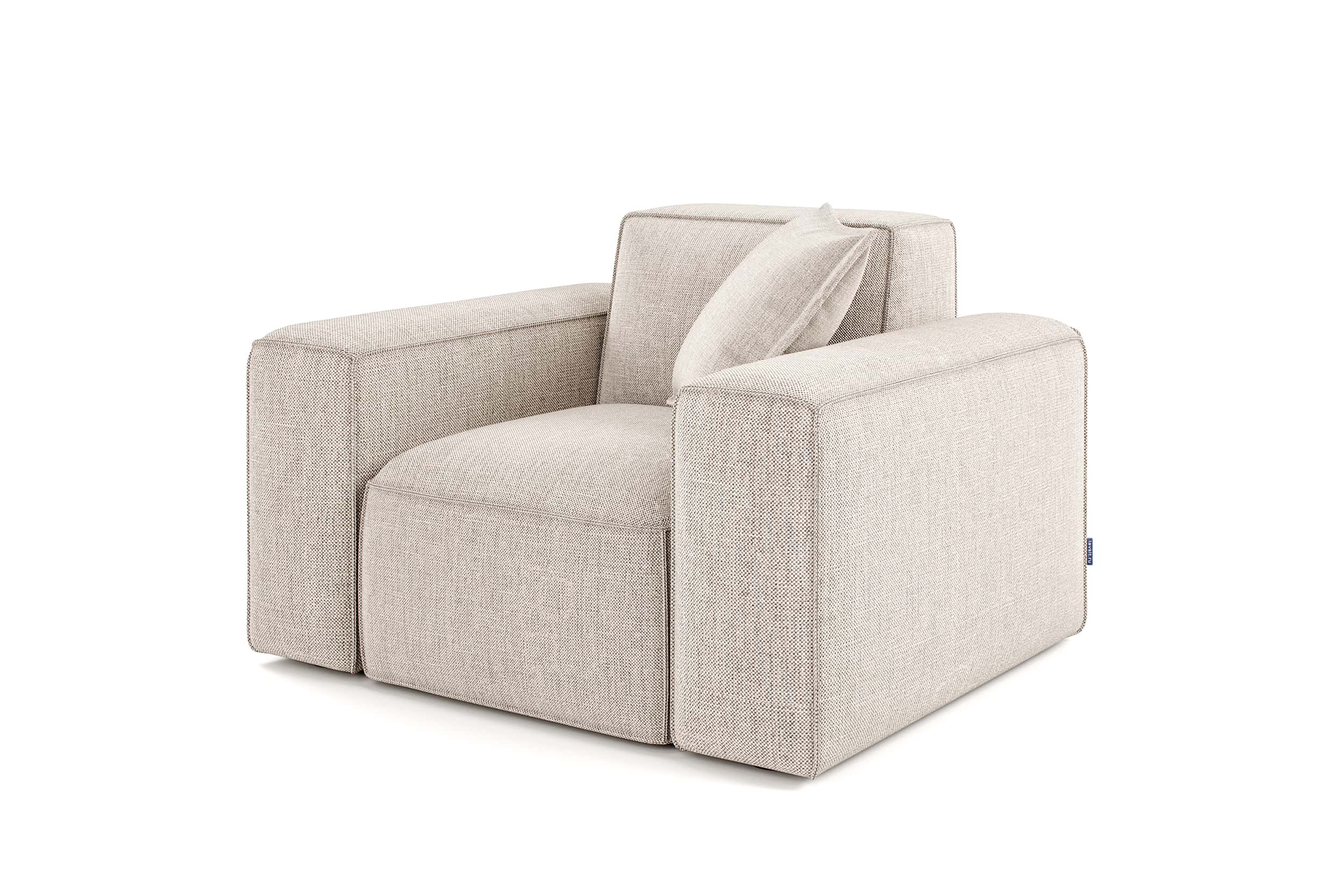 Кресло Джой с подлокотниками. Фото 3