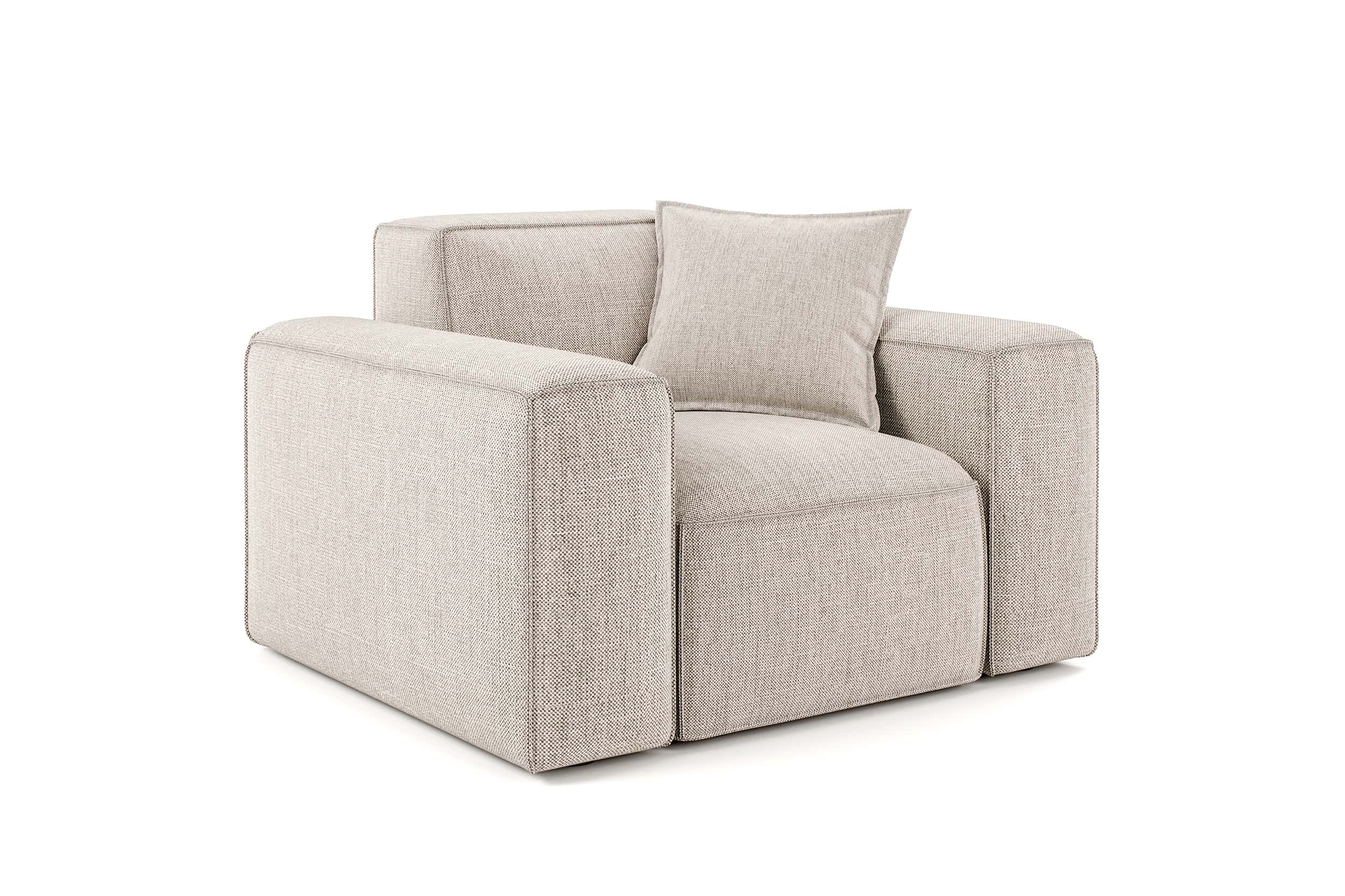 Кресло Джой с подлокотниками. Фото 2