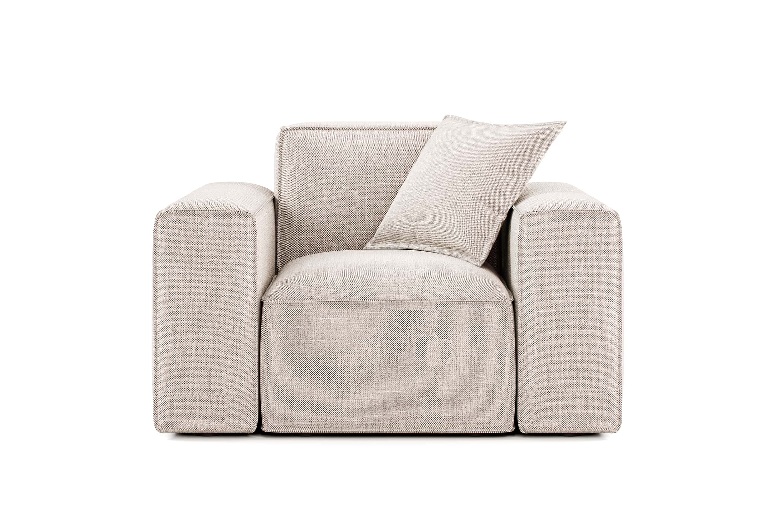 Кресло Джой с подлокотниками . Фото 1