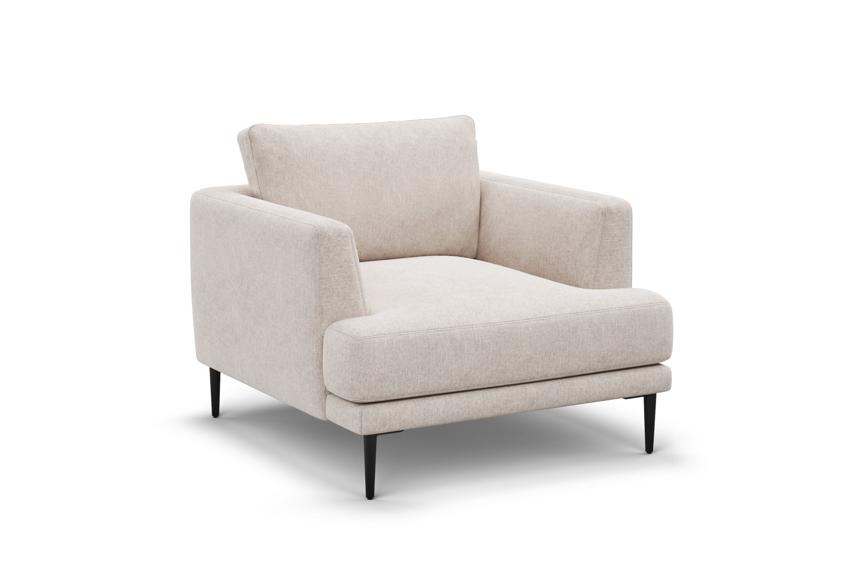 Кресло Марло с подлокотниками. Фото 2