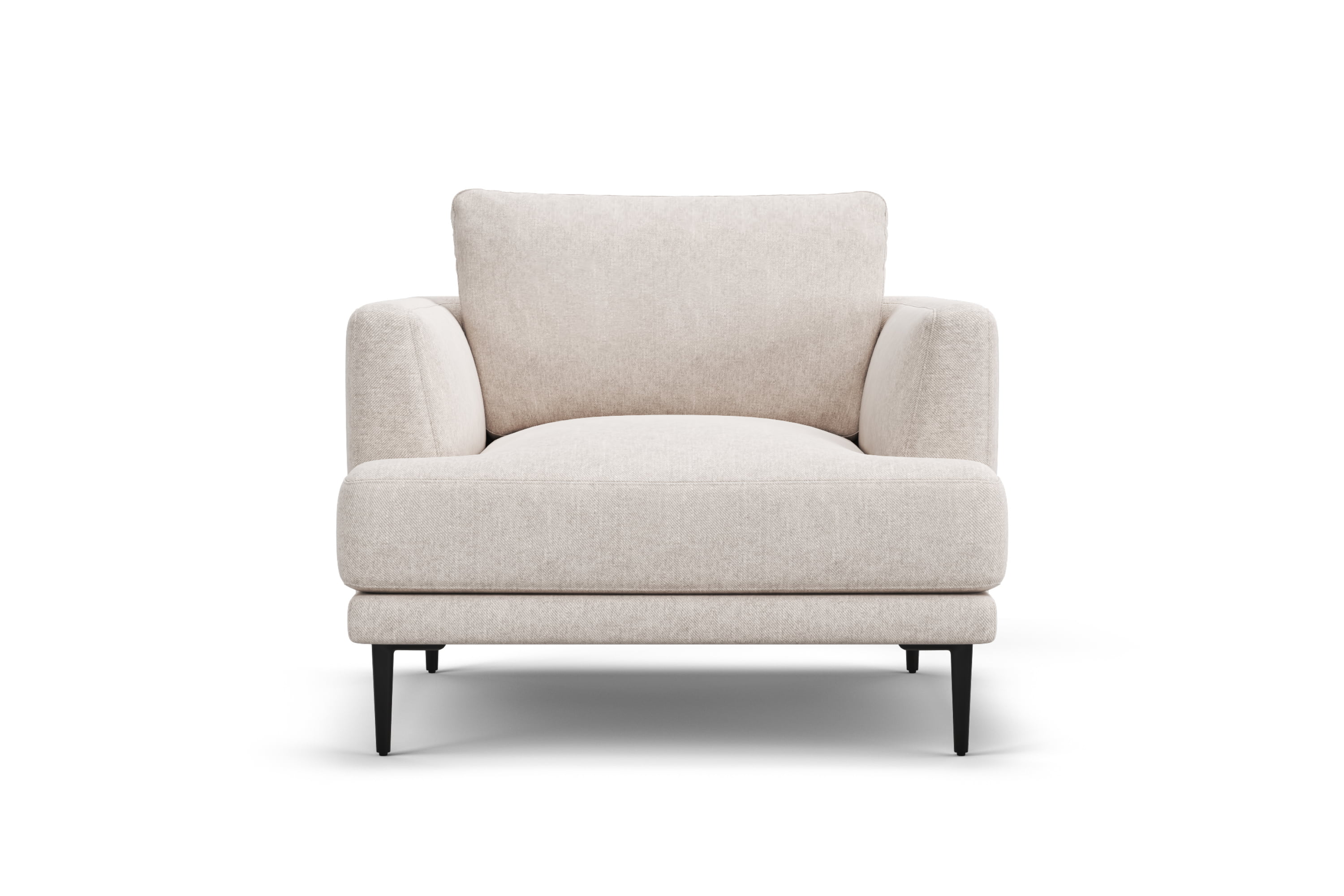 Кресло Марло с подлокотниками . Фото 1