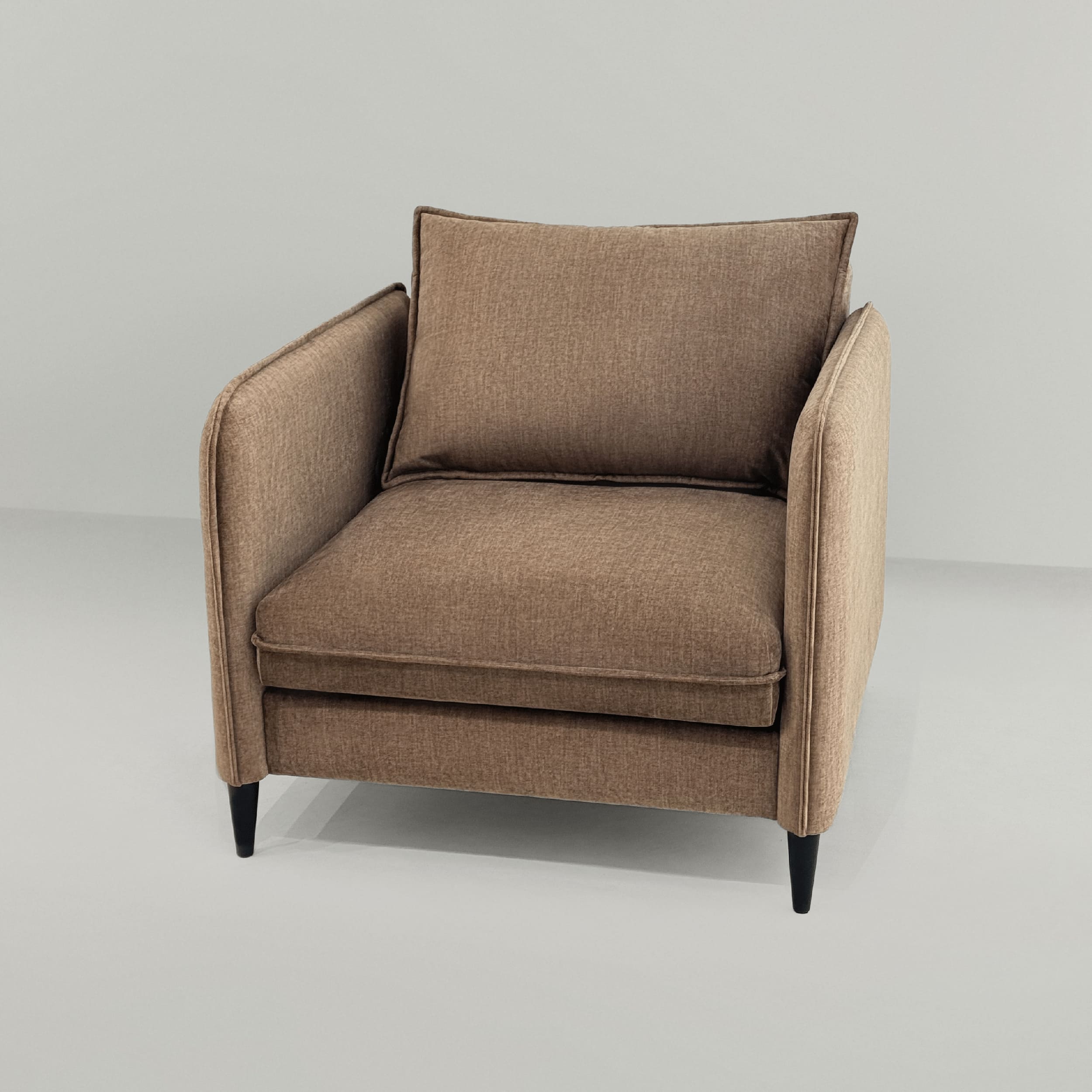 Кресло Ренди с подлокотниками. Фото 11