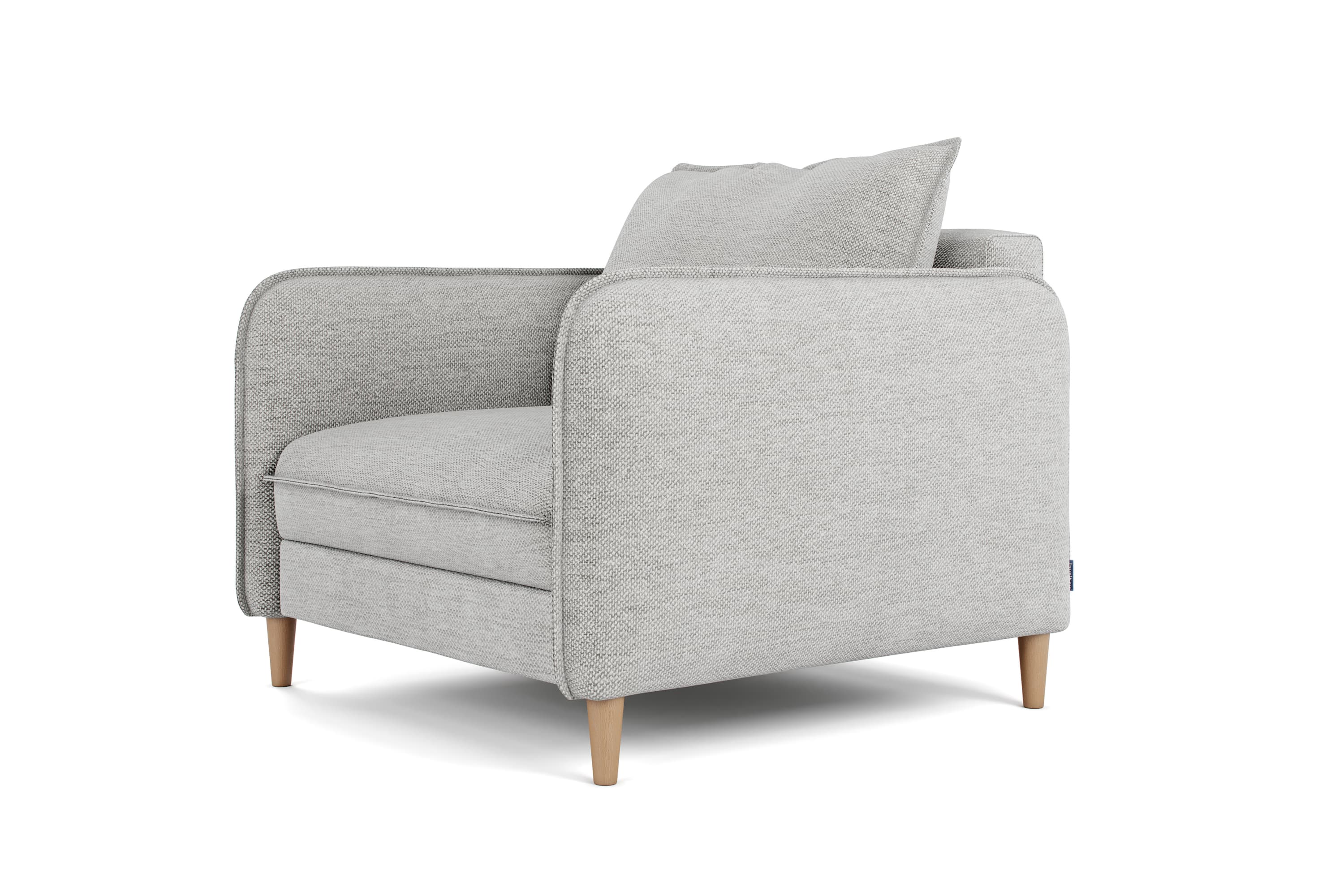 Кресло Ренди с подлокотниками. Фото 3