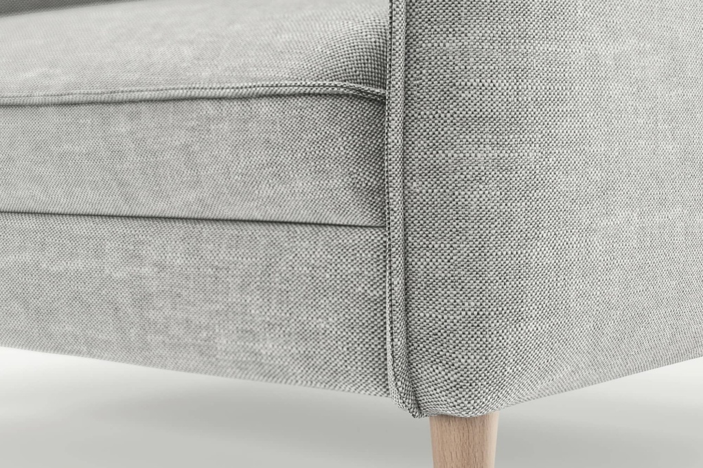 Кресло Ренди с подлокотниками. Фото 4