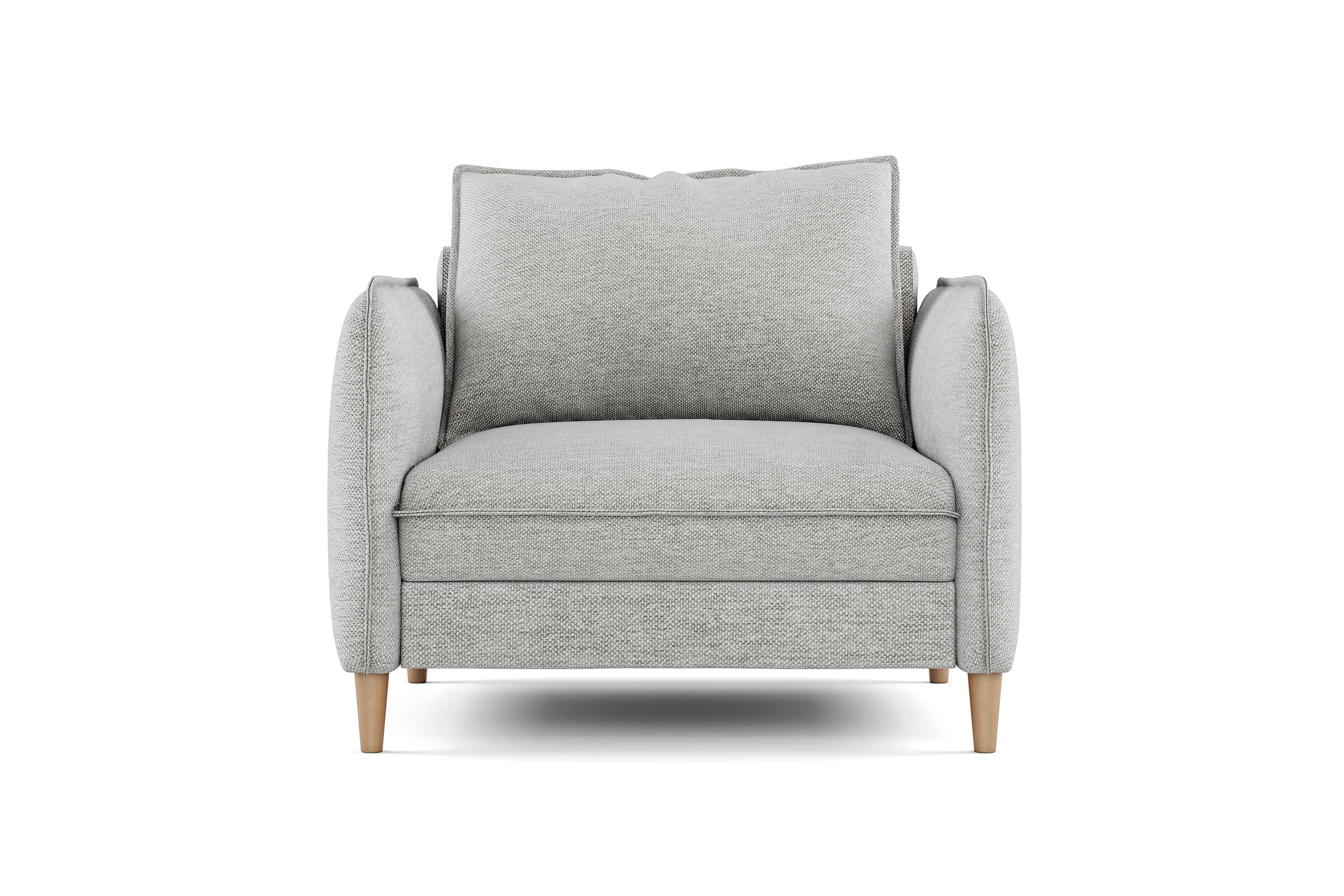 Кресло Ренди с подлокотниками . Фото 1