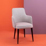 Лавсит Обеденное кресло Дале